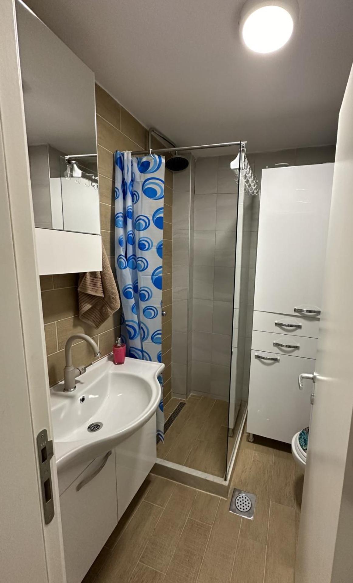 Forest View Apartment Mavrovo Dış mekan fotoğraf