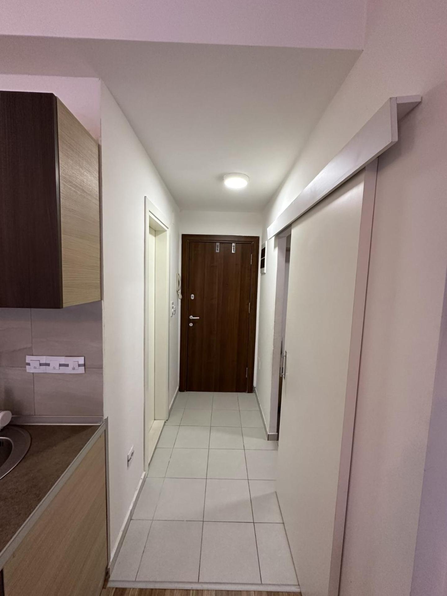 Forest View Apartment Mavrovo Dış mekan fotoğraf
