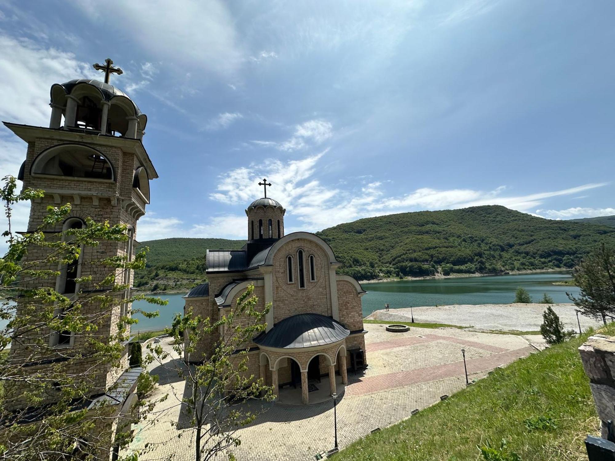 Forest View Apartment Mavrovo Dış mekan fotoğraf