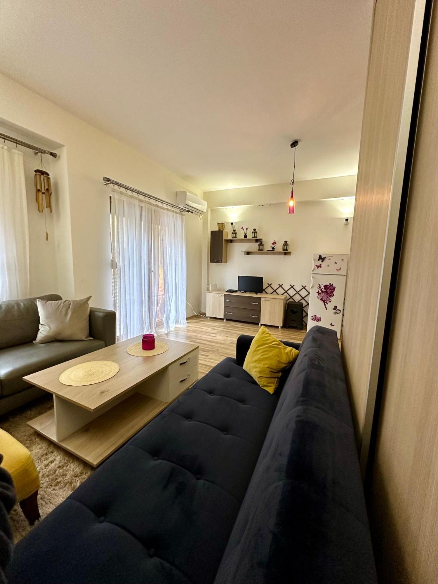Forest View Apartment Mavrovo Dış mekan fotoğraf