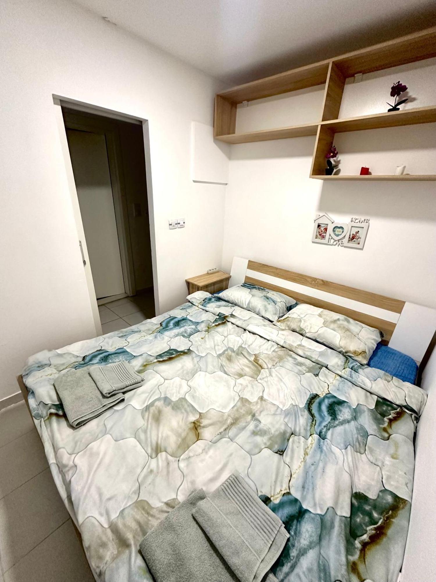 Forest View Apartment Mavrovo Dış mekan fotoğraf