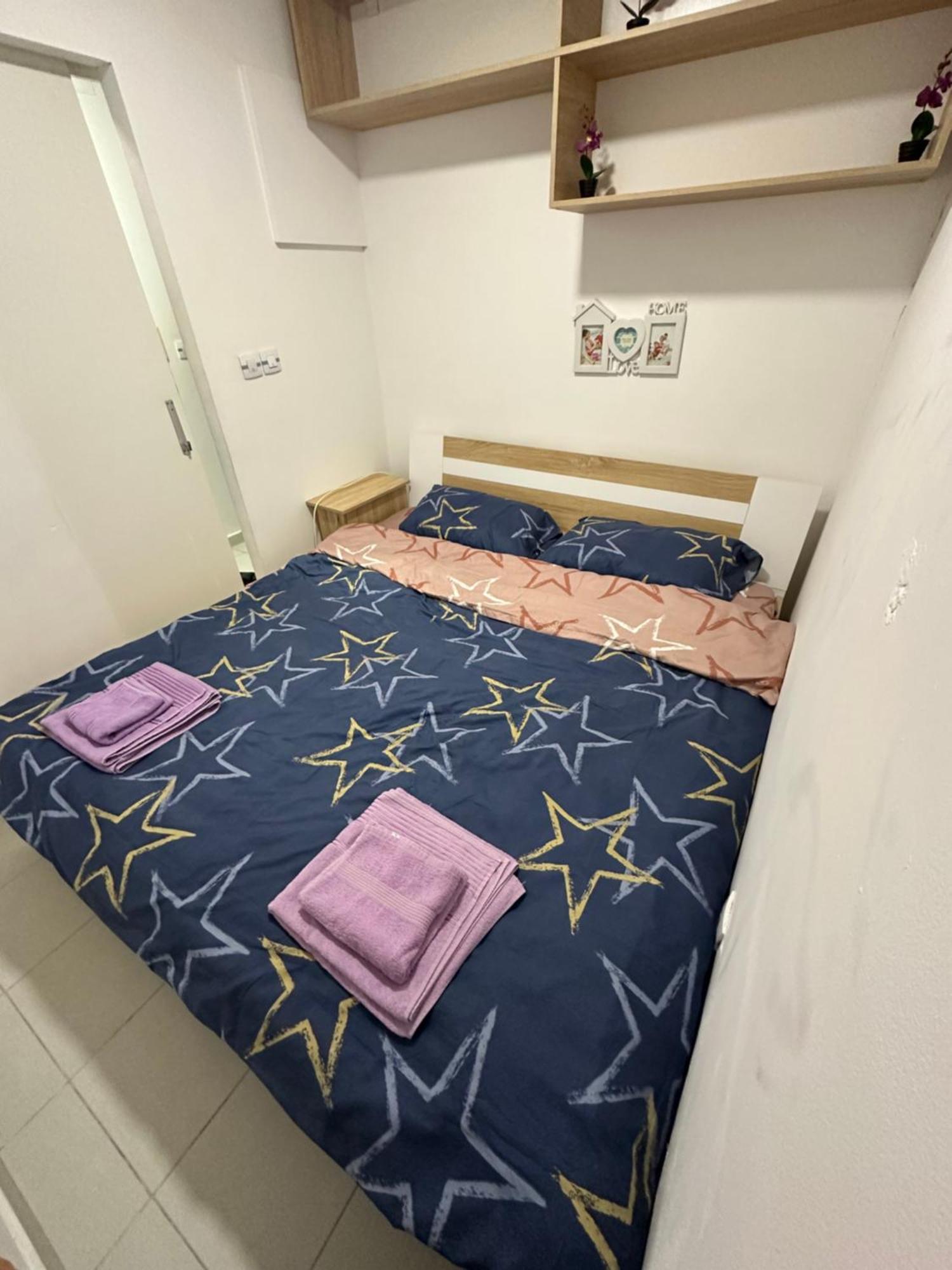 Forest View Apartment Mavrovo Dış mekan fotoğraf